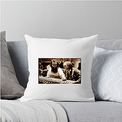 Rubin Hits Rick Rubin Pillows Cover