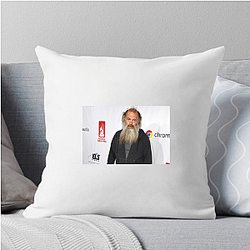 Rick Session Rick Rubin Pillows Cover