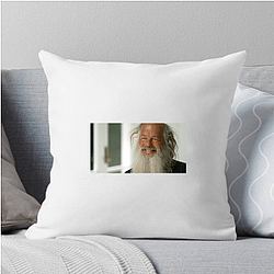 Rick Tone Rick Rubin Pillows Cover