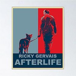 Ricky Gervais After Life