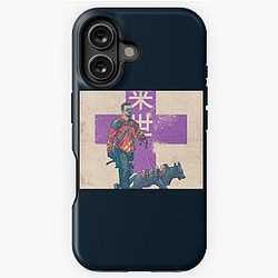 Ricky Gervais Afterlife Mouse Pad iPhone Case