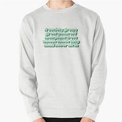 Ricky Gervais Sweatshirt für Kinder