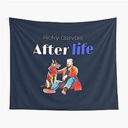 Ricky Gervais: Afterlife