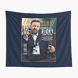 Ricky Gervais: Afterlife