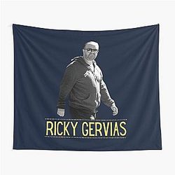 Ricky Gervais Afterlife