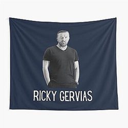 Ricky Gervais: Afterlife