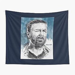 Ricky Gervais Afterlife Cap