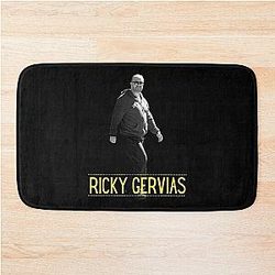 Ricky Gervais Afterlife Mat