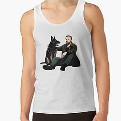 Ricky Gervais Afterlife Tank