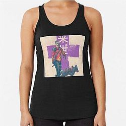 Ricky Gervais Afterlife Tank Top