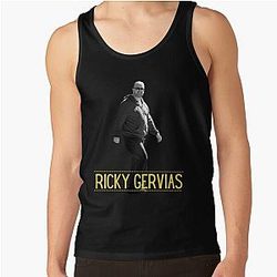 Ricky Gervais Afterlife T-Shirt