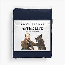 Ricky Gervais Afterlife