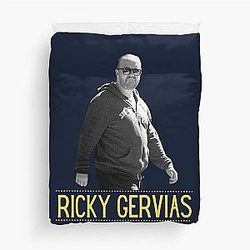 Ricky Gervais Afterlife