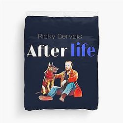 Ricky Gervais: After Life