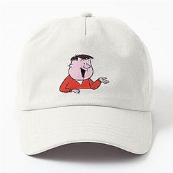 Ricky Gervais Show Dad Hat