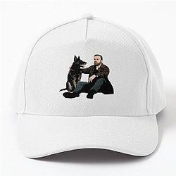 Ricky Gervais Afterlife Cap