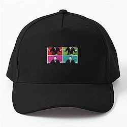 Ricky Gervais Baseball Cap