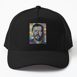 Ricky Gervais Afterlife Baseball Cap