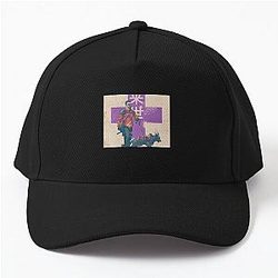 Ricky Gervais Afterlife Mouse Pad Baseball Cap