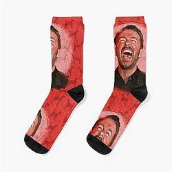 RICKY GERVAIS Socks