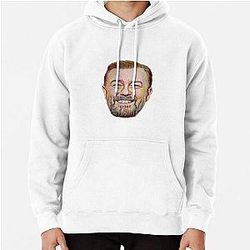 Ricky Gervais Hoodie