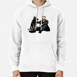 Ricky Gervais Afterlife Hoodie
