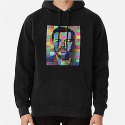 Ricky Gervais Afterlife Pullover Hoodie