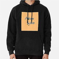 Ricky Gervais afterlife hoodie