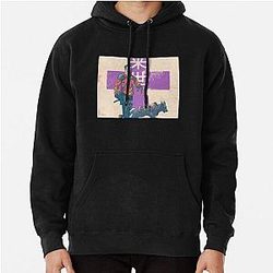 Ricky Gervais Afterlife Mouse Pad Pullover Hoodie
