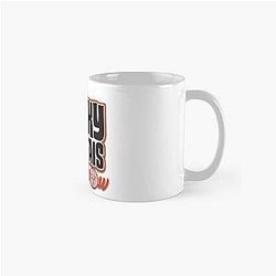 The Ricky Gervais Show Classic XFM Mug
