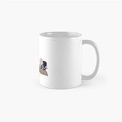 The Ricky Gervais Show (Karl Pilkington, Ricky Gervais, Stephen Merchant) XFM Mug