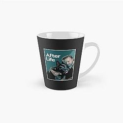 Ricky Gervais Afterlife Mug