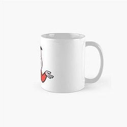 Ricky Gervais The Ricky Gervais Show Classic Mug