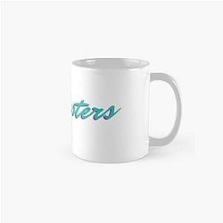 Ricky Gervais Show Karl Pilkington XFM Rockbusters Classic Mug