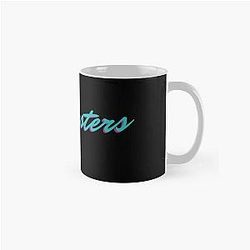 Ricky Gervais Show Karl Pilkington XFM Rockbusters Classic Mug