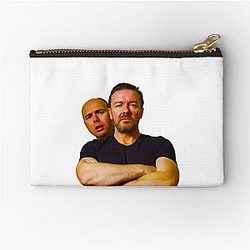 칼 Pilkington 및 Ricky Gervais 제품정보