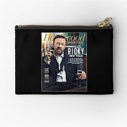 Ricky Gervais Afterlife