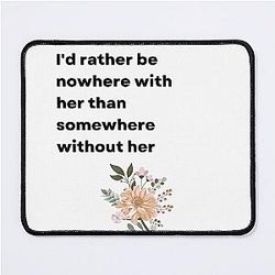 Derek Ricky Gervais Afterlife Memorable Moments Fanart Sticker Pack Mouse Pad