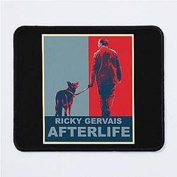Ricky Gervais Afterlife