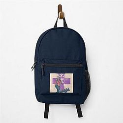 Ricky Gervais Afterlife Backpack