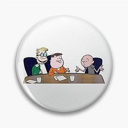 The Ricky Gervais Show with Karl Pilkington and Ricky Gervais on XFM