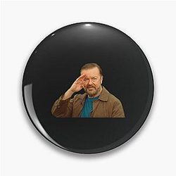 Ricky Gervais Afterlife