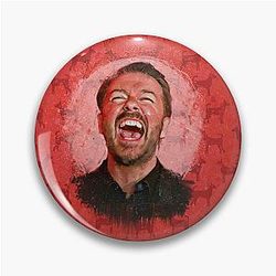 Ricky Gervais