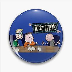 The Ricky Gervais Show with Karl Pilkington and Stephen Merchant on XFM.