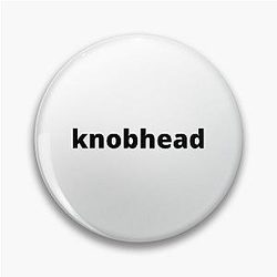 Ricky Gervais Show Karl Pilkington XFM Pin