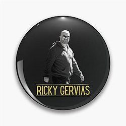 Ricky Gervais Afterlife