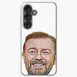 Ricky Gervais Samsung Galaxy Case