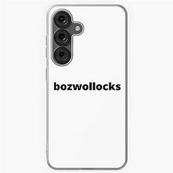 Ricky Gervais Show Karl Pilkington XFM Samsung Galaxy Soft Case