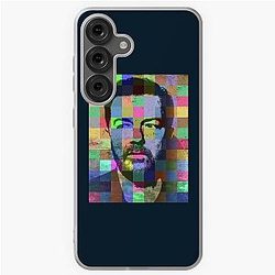 Ricky Gervais Afterlife Samsung Galaxy Soft Case