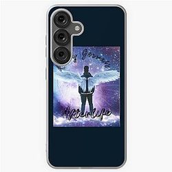 Ricky Gervais Afterlife Soft Case